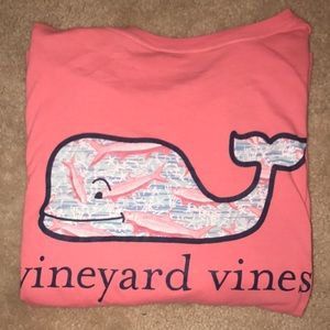 Vineyard Vines short sleeve tshirt